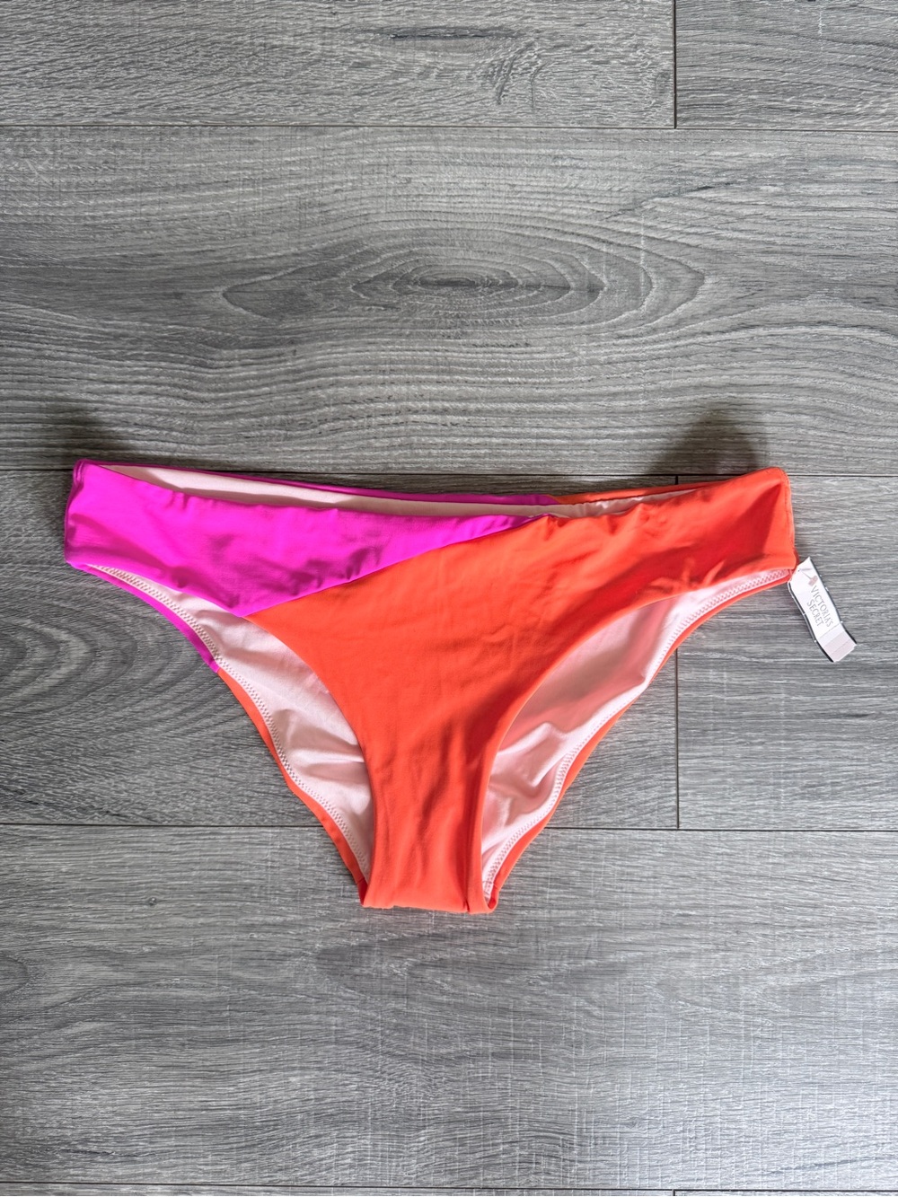 VS Hipster Bikini Bottoms